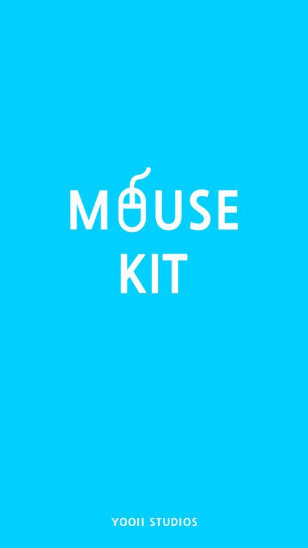 mouse kit app